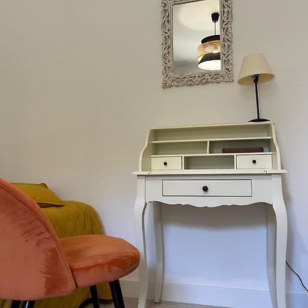 Uzès Mazet De La Lavande מראה חיצוני תמונה