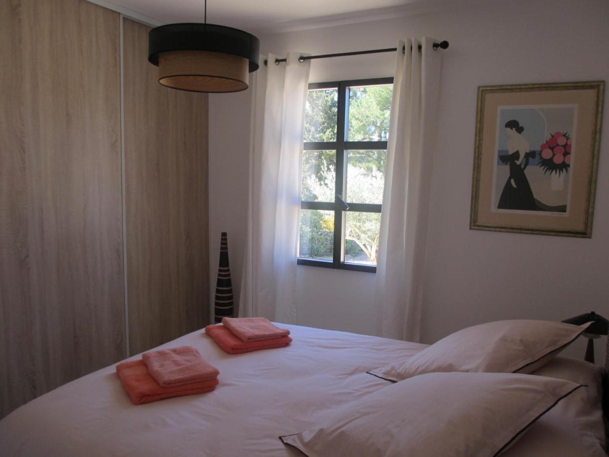 Uzès Mazet De La Lavande מראה חיצוני תמונה