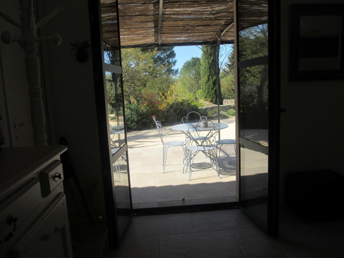 Uzès Mazet De La Lavande מראה חיצוני תמונה