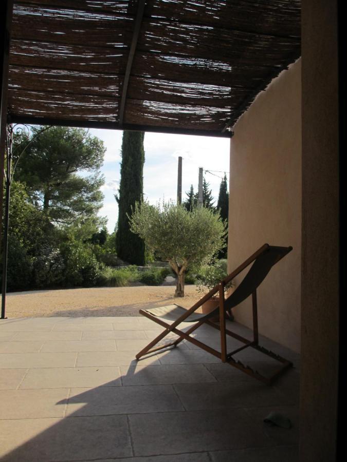 Uzès Mazet De La Lavande מראה חיצוני תמונה