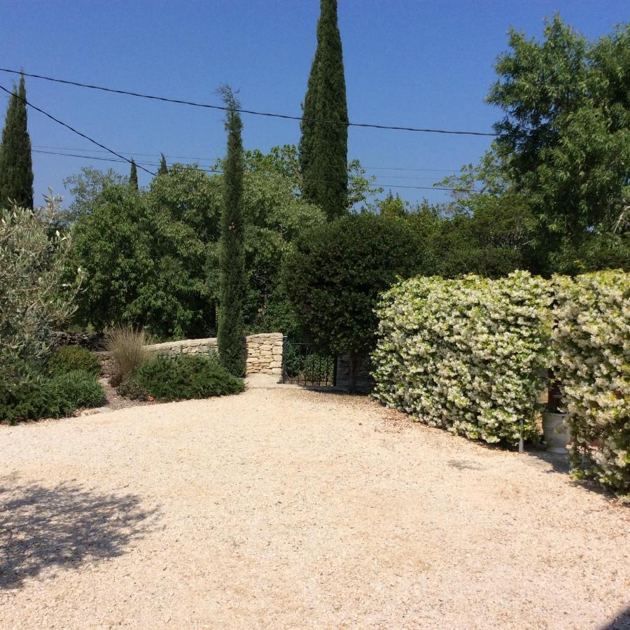 Uzès Mazet De La Lavande מראה חיצוני תמונה